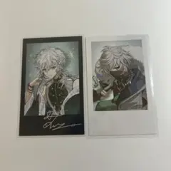 叢雲カゲツ 2枚セット
