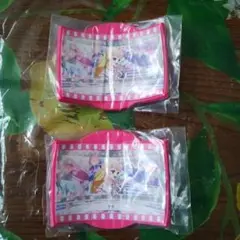 アイカツガチャコレクション2