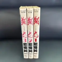 翔丸　全3巻