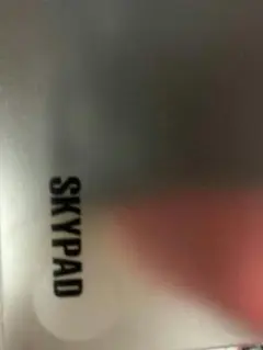 SKYPAD3.0XL ガラスマウスパッド