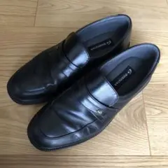 【美品】MOONSTAR ビジネスシューズ