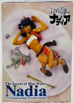 2025年最新】ナディア ガレージキットの人気アイテム - メルカリ