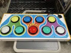 2025年最新】pop'n music コントローラーの人気アイテム - メルカリ