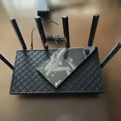 TP-Link 無線ルーター　 Archer AX73 AX5400