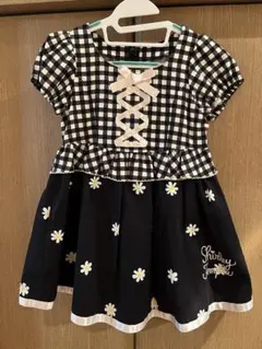 100 内藤ルネコラボワンピース