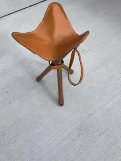 basta redskapet 焚き火チェア
