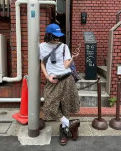 レオパードジョーツXL