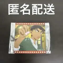名探偵コナン　TDメモリアル缶バッジ スペシャルver.vol.2 服部平次