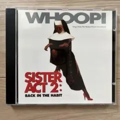 Sister Act 2: Back in the Habit サウンドトラック