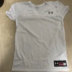 アメフト メッシュ 練習着 Lサイズ