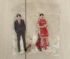 永露元稀　アクリルスタンド