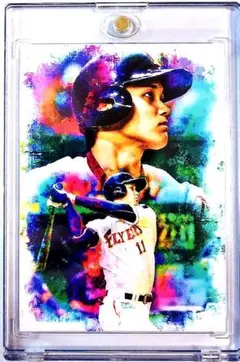 2025年最新】1of1 大谷翔平の人気アイテム - メルカリ