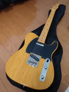 2025年最新】TL52 JAPAN FENDERの人気アイテム - メルカリ
