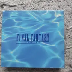 FINAL FANTASY COLLECTION