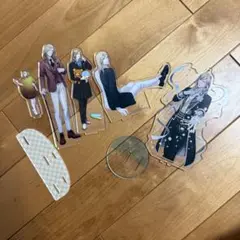 最終値下げ カミュ アクスタセット