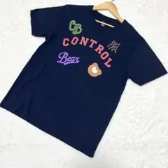 【美品】Design Tshirts Store graniph Tシャツ　M