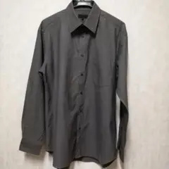 シャツ　3号　コムサ