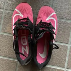 NIKE ライバルフライ 25cm ランシュー ランニングシューズ