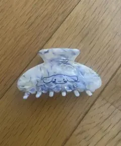 POTETE×サンリオコラボ　ヘアクリップ