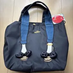 【タグ付き】mis zapatos ミスサパト　ハンドバッグ