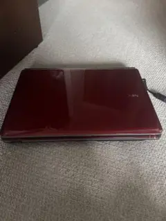 fujitsu ノートパソコンWindows7 COREi7富士通超美品