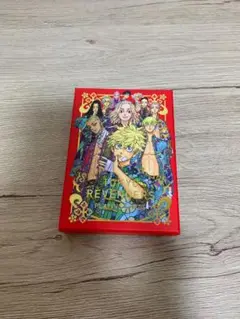 東京リベンジャーズ 東リべ展 トランプ