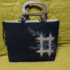 和装用  バック