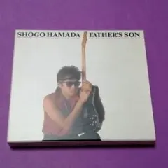 （ＣＤ）浜田省吾／ＦＡＴＨＥＲ'Ｓ　ＳＯＮ　見本盤／愛奴