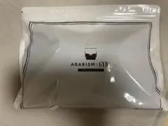 AGARISM X GYDA アップミースタイリングブラ