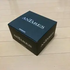 SHIMANO シマノ 12 ANTARES アンタレス 右・ノーマルギア