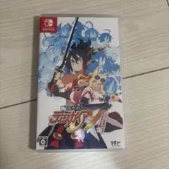 Switch 魔界戦記ディスガイア7 これまでの全部入りはじめました。