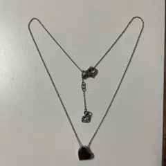 スワロフスキー SWAROVSKIネックレス