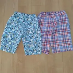 130 ステテコ