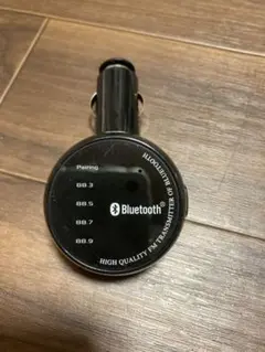 カー用品Bluetooth