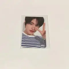 RIIZE uiq ソヒ トレカ