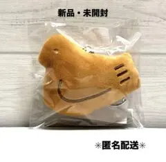 【新品・未開封】豊島屋本店限定　鳩サブレー　鳩ホルダー　キーホルダー　極美品