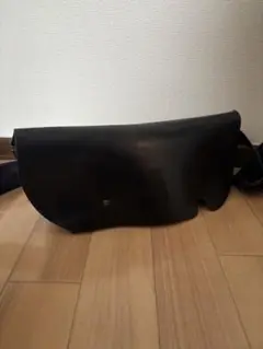 Uni&co. MESSENGER BAG