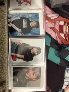 EーGirls カード