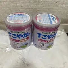 BeanStalk すこやかM1 2缶セット (300g)2缶