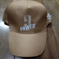 福岡ソフトバンクホークス 柳田悠岐　キャップ　89(野球)デー　来場特典　非売品