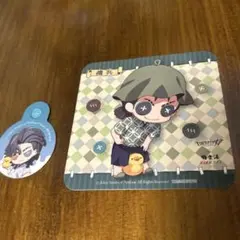 傭兵 コースター
