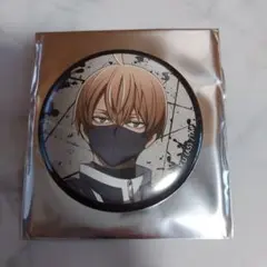 桃源暗鬼 キャラバッジコレクション　皇后崎迅