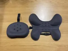アップリカ ベビーカー フライル マモールパッド