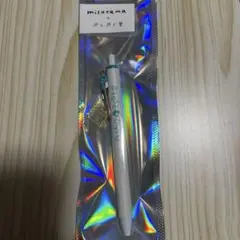 mizutama×ぷんぷく堂 ユニボールワン ラムネ色①