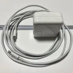 Apple純正 USB-C電源アダプタ30W、USB-Cケーブルセット