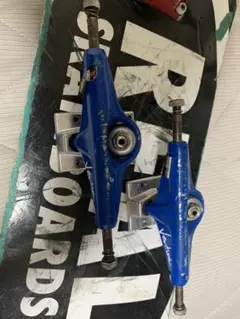 ventureトラック
