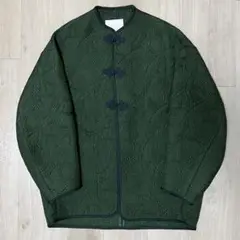 mame kurogouchi ジャケット アウター 22FW サイズ1