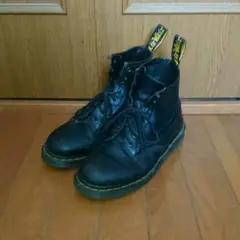Dr.Martens ドクターマーチン 8ホール 英国製