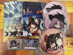 【新品 未開封】一番くじ 崩壊スターレイル 花火 ホタル ロビン 他まとめ売り