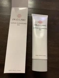 ドクターシーラボ スーパークレンジングEX 120g ②
